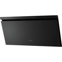Miele DAH4970 Sienna Wandhaube 90 cm Schwarz