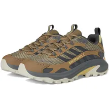 Merrell Merrell, - Moab Speed 2 GTX - Multisportschuhe Gr 48 beige