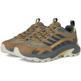 Merrell Merrell, - Moab Speed 2 GTX - Multisportschuhe Gr 48 beige