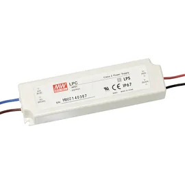 MeanWell Mean Well LPC-35-700