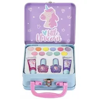 Martinelia Unicorn MEDIUM TIN CASE LOTE 15 pz