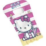 Happy People Hello Kitty Kindermatr. ca. 67 x 43 cm