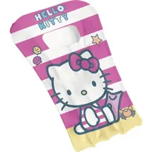 Happy People Hello Kitty Kindermatr. ca. 67 x 43 cm