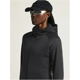 Craft ADV Explore Power Fleecejacke Schwarz L