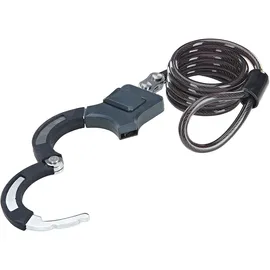 Prophete Handschellenschloss