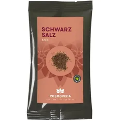 Cosmoveda - Kala Namak Ayurveda Schwarzes Salz