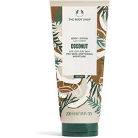 The Body Shop Coconut Body Milk unisex, Kokos Körpermilch
