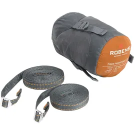 Robens Trace UL Hängematte (Größe One Size, orange)