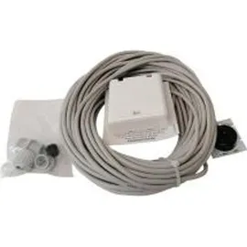 Kessel 20162 - Fernsignalgeber, 2x0,75q, 20m Leitung