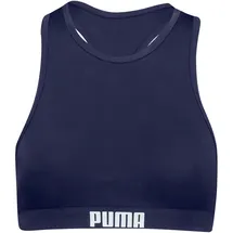 Puma Tanktop Bikinioberteil Navy M