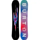 Burton Feelgood Snowboard 2025 - 142