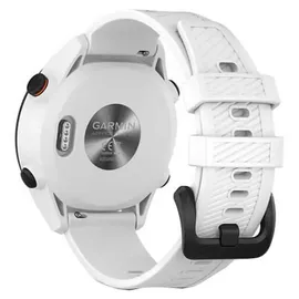 Garmin Approach S12 weiß