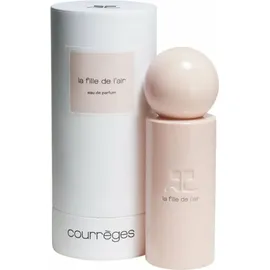 Courrèges La Fille de L'air Eau de Parfum 100 ml