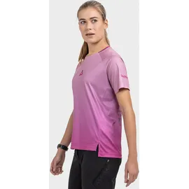 Schöffel Shirt Style Koitere WMN Rosa 42