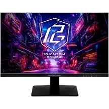 ASRock Phantom Gaming PG27FFX1B 27" schwarz