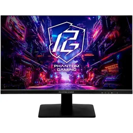ASRock Phantom Gaming PG27FFX1B 27" schwarz