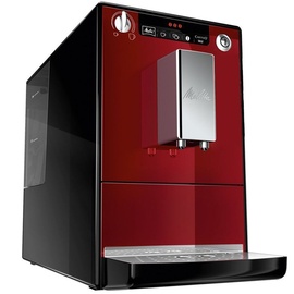 Melitta Caffeo Solo E950-104 chilli-rot