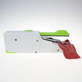 CENOCCO Easy Stitch Mini-Nähmaschine