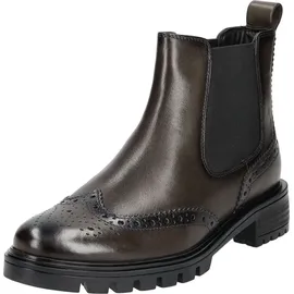 ARA Komfort Stiefeletten in Grün 42 EU | Gr.: