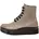 Damen 1517 Brighton Oxford-Stiefel Asche 41