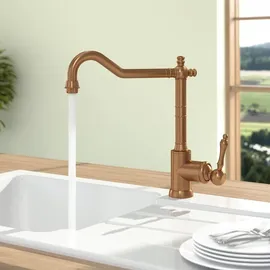 Villeroy & Boch Avia 2.0 bronze 92400004