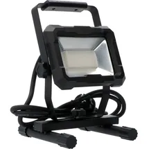 LED's Work LED-Arbeitsleuchte 30 W 2500 lm 4000 K IP65