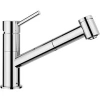 Blanco KANO-S Vario Küchenarmatur Chrom