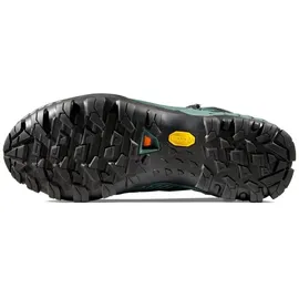 Mammut Ducan II High GTX Herren Deep Jade/Black 46