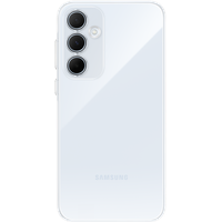 Samsung Clear Case für Galaxy A35 5G transparent