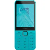 Nokia 235 4G (2024) Blau
