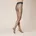15 Strumpfhose 40-42 Grau