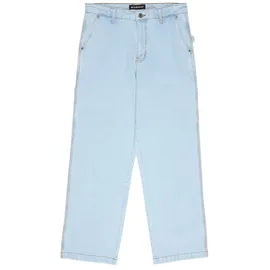 QUIKSILVER Eqydp03501 Carpenter Jeans - indigo light, - 33