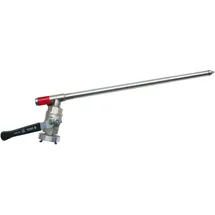 Dönges Löschlanze Weitwinkel für Nebellöschsystem, 550 mm