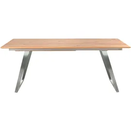Musterring Tavia 200 x 76 x 100 cm braun