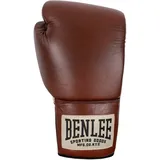 BENLEE Rocky Marciano BENLEE Boxhandschuhe aus Leder PREMIUM CONTEST 10 oz R