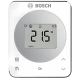 Bosch Funk-Fernbedienung CR 20 RF, Temperatur- und Feuchtemessung,116x95x32