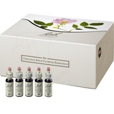 Nelsons GmbH Bachblüten 10 ml Set