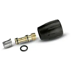 Gerätespezifischer Düsenkit zu Bestellnr. 3.637-170 1000-1200 l/h