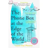 Bonnier Books UK The Phone Box at the Edge of the World