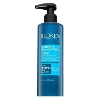 Redken Extreme Play Safe 230°C Treatment 250 ml