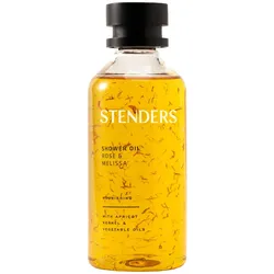 STENDERS Duschöl Rose & Melisse 245 ml