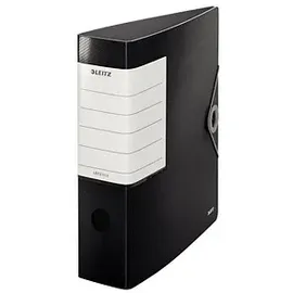 Leitz Solid DIN A4 82 mm Schwarz 1 St.