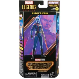 Hasbro Marvel’s Nebula
