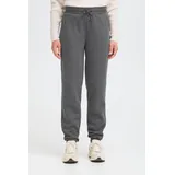 Oxmo OXKaren Moderne Sweathose Grau 80