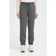 Oxmo OXKaren Moderne Sweathose Grau 80