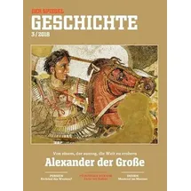 SPIEGEL-Verlag Alexander der Große