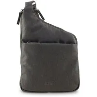 JOST Umhängetasche RIFD 27 cm grau