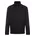Herren Jacke Black M