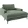 INOSIGN "Downtown Loungemöbel zum Relaxen, B/T/H: 132/170/84 cm", auch in Bouclé, Cord und Easy care - leicht mir Wasser zu reinigen