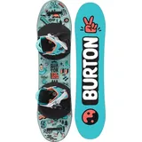 BURTON AFTER SCHOOL SPECIAL Snowboard 2025 - 90